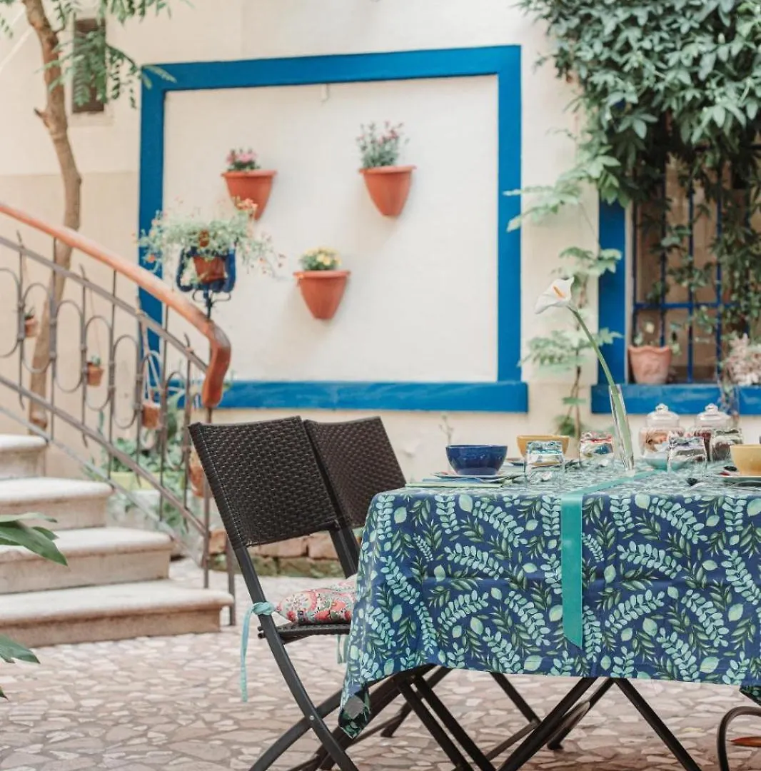 Bed & Breakfast B&B La Corte Chioggia Italien