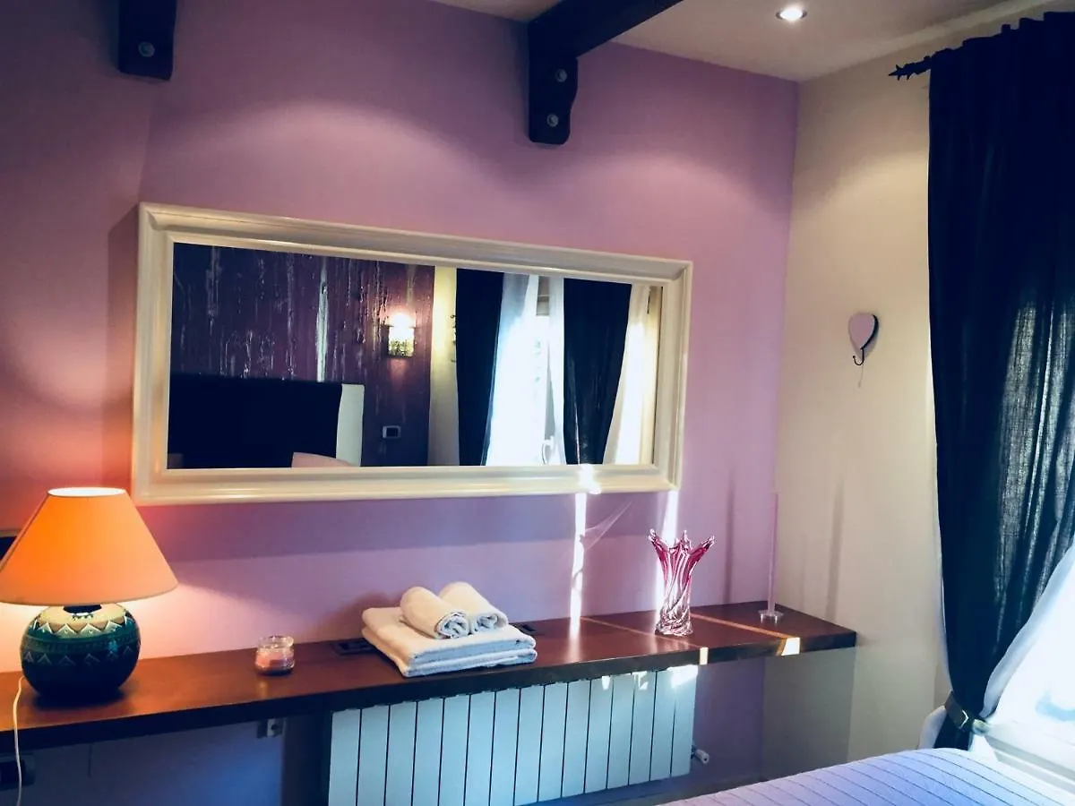 B&B La Corte Chioggia Italien