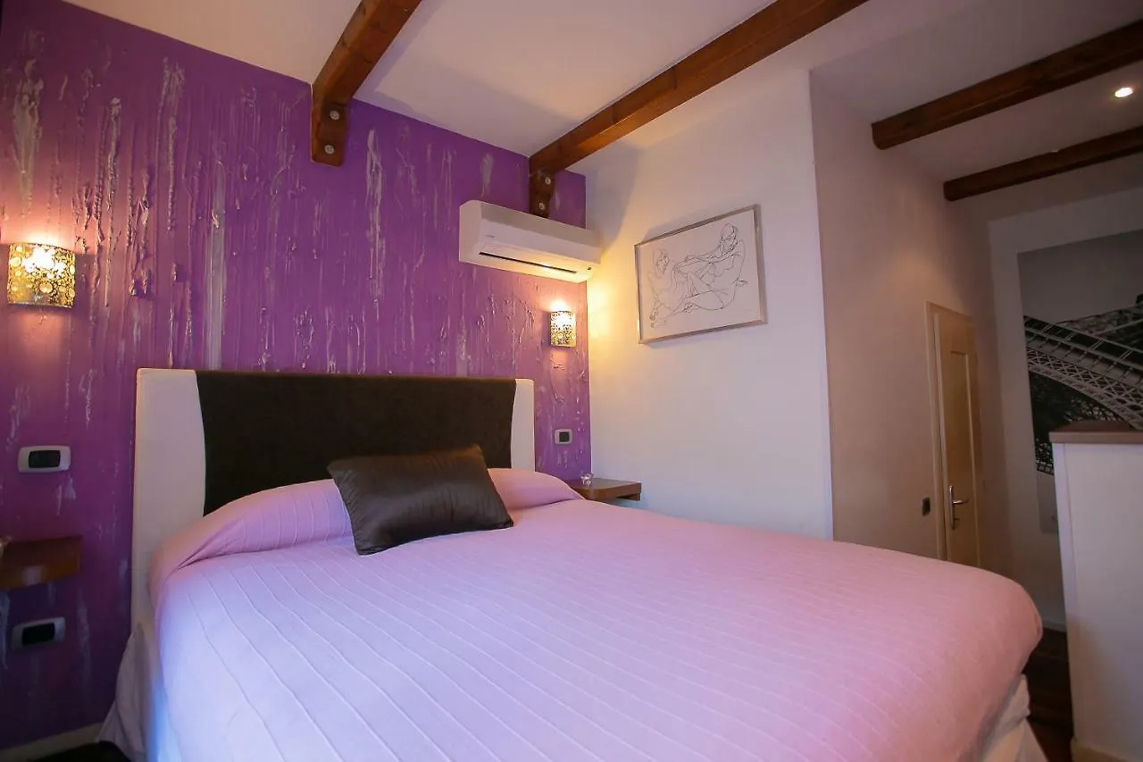 Bed & Breakfast B&B La Corte Chioggia