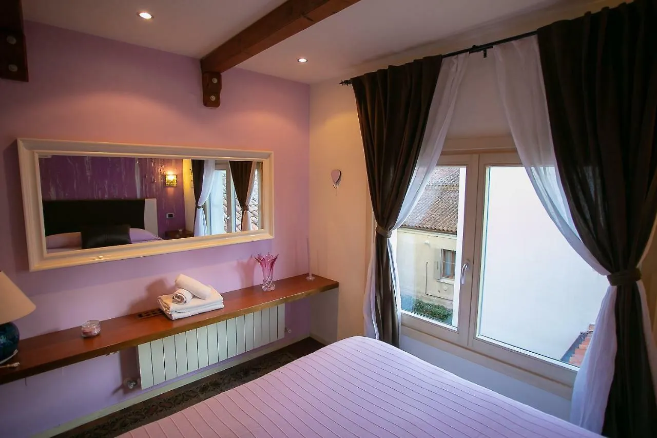 B&B La Corte Chioggia 0*,