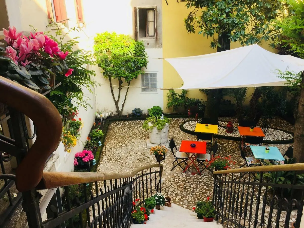 Bed & Breakfast B&B La Corte Chioggia