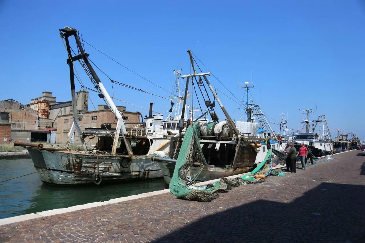 B&B La Corte Chioggia