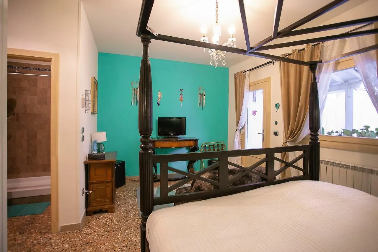 B&B La Corte Chioggia 0*,