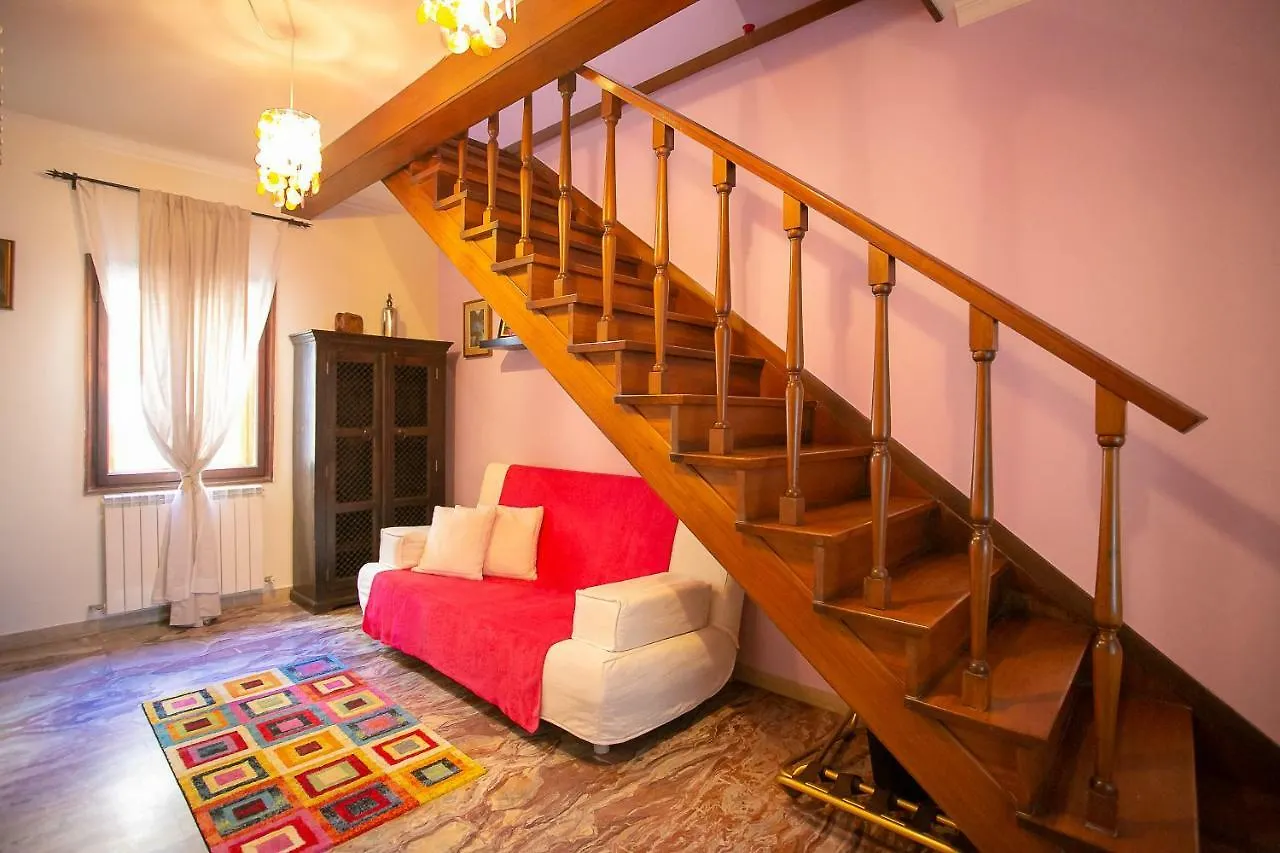 B&B La Corte Chioggia Bed & Breakfast