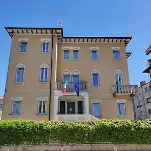 2* Hotel Montepiana