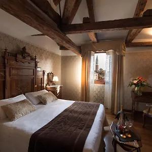 Palazzo Bembo - Exclusive Maison d'hôtes