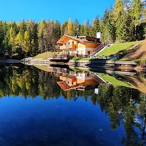 Rifugio D'ajal Couette-café