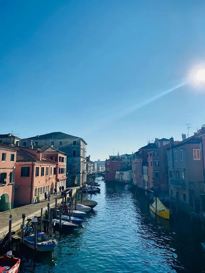 B&B La Corte Chioggia