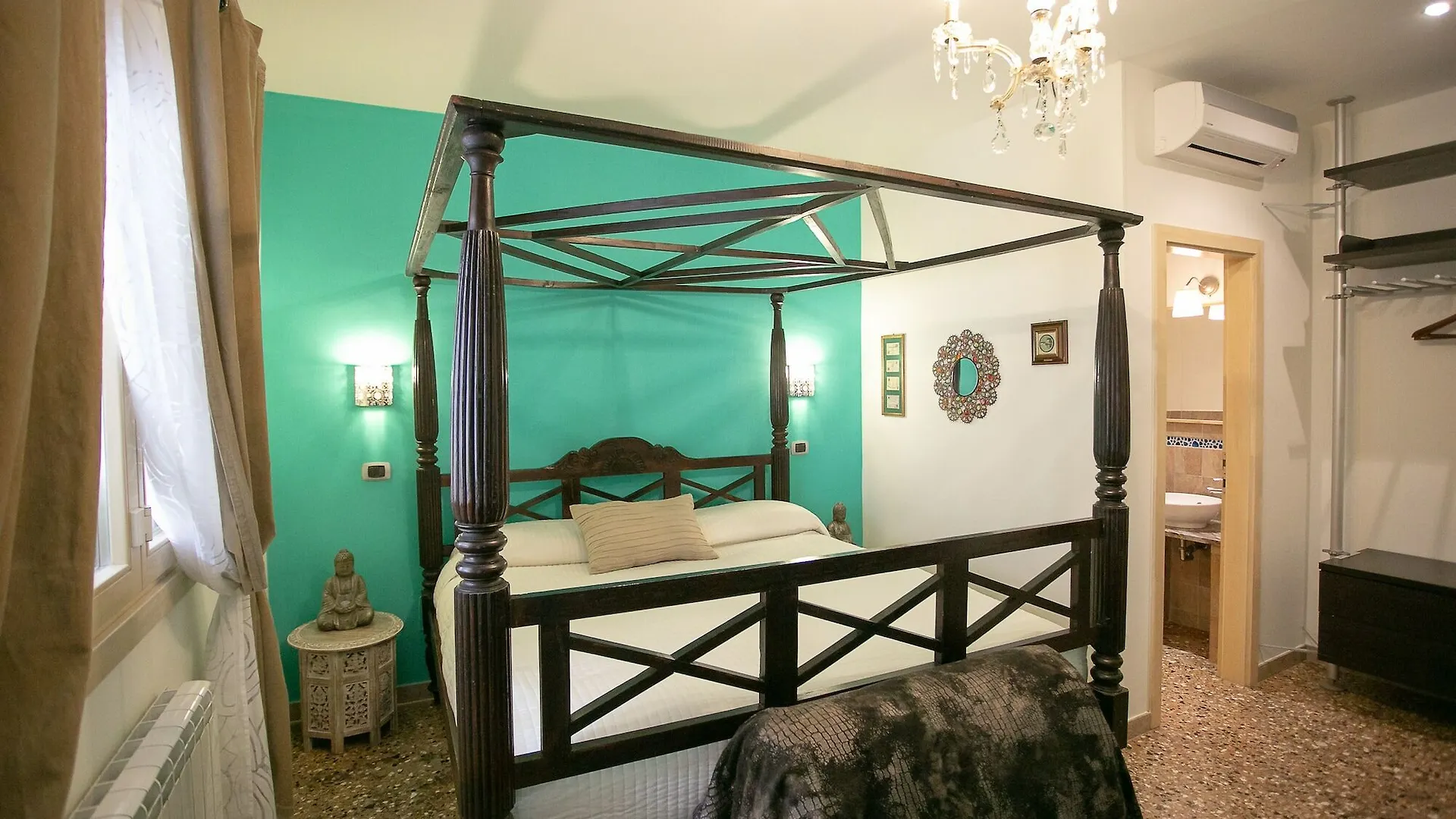 B&B La Corte Chioggia 0*,