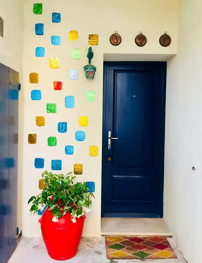 B&B La Corte Chioggia 0*,