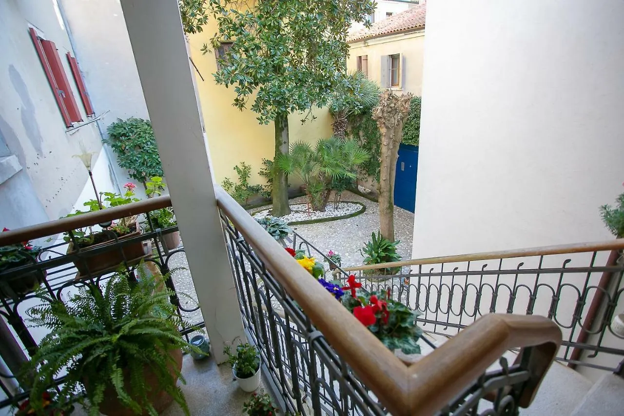 B&B La Corte Chioggia 0*,  Italie