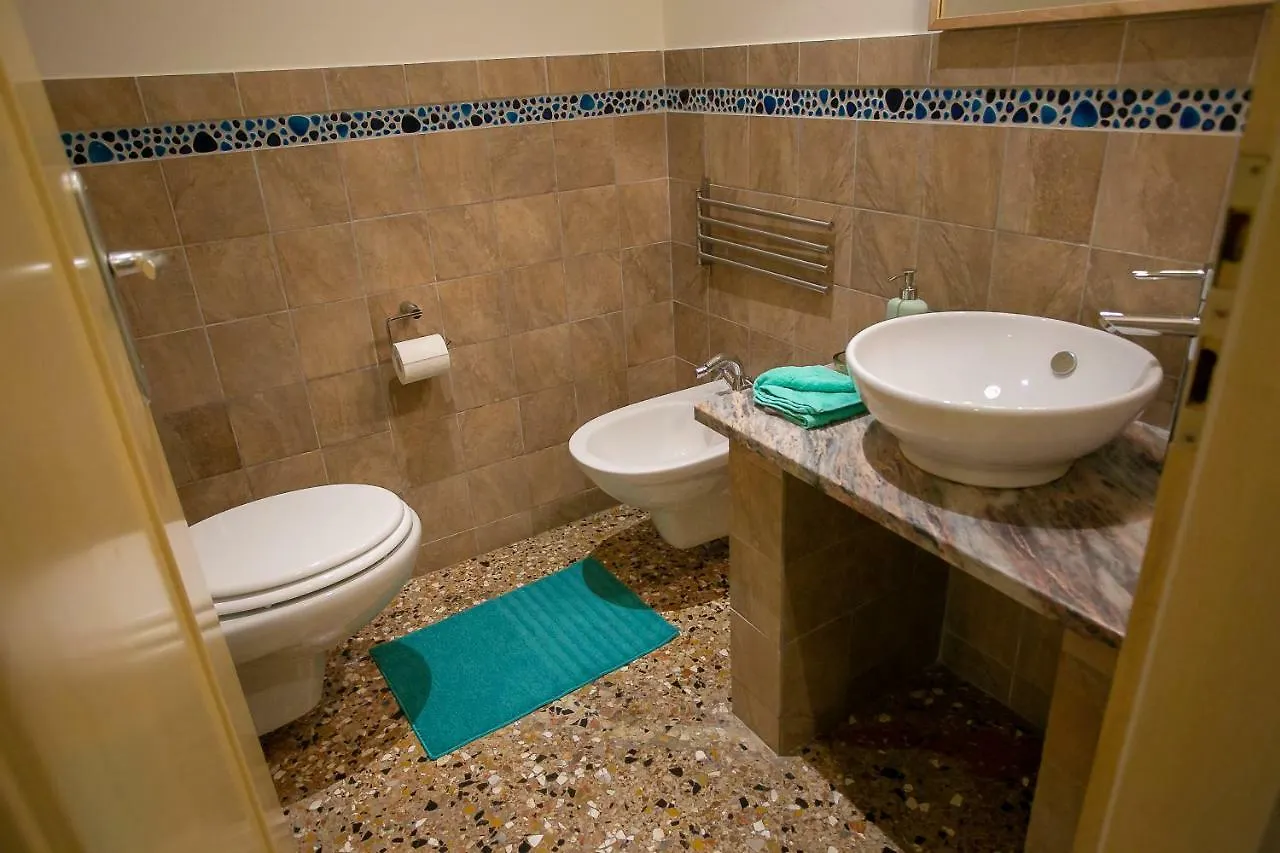 Couette-café B&B La Corte Chioggia